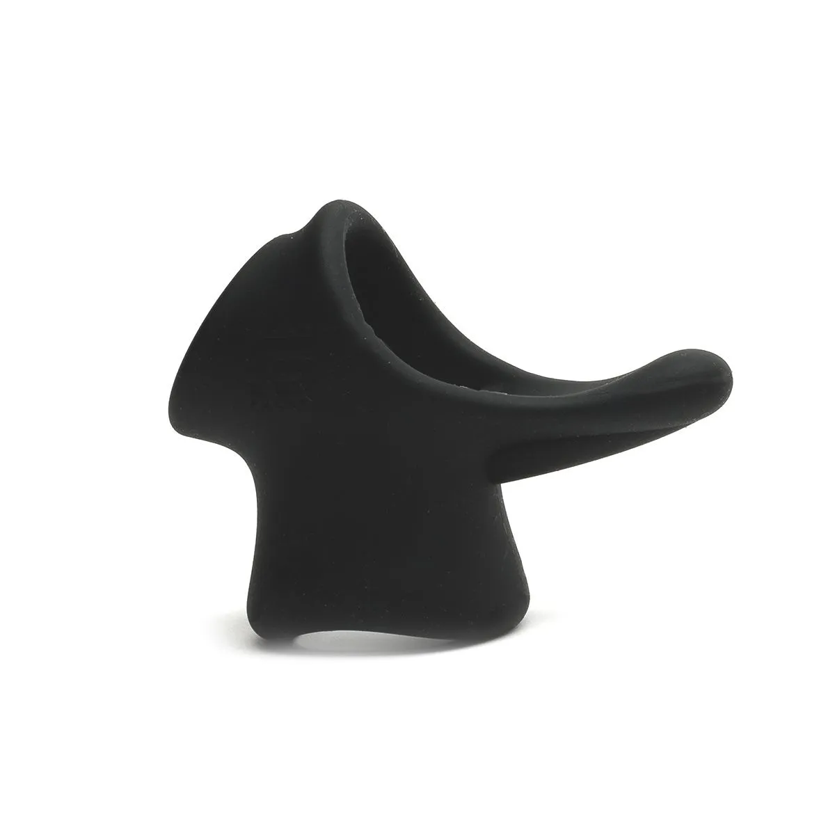 Sport Fucker - Tailslide 2.0 - Cocksling - Met Perineum Stimulator - Zwart