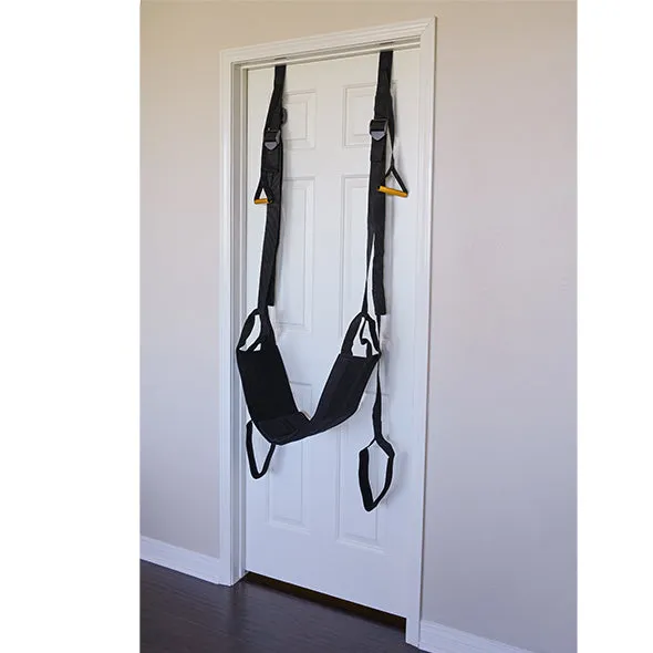 Sportsheets Door Jam Sex Sling Edition Spéciale
