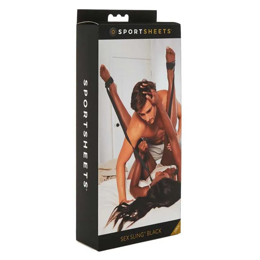 Sportsheets Sex Sling