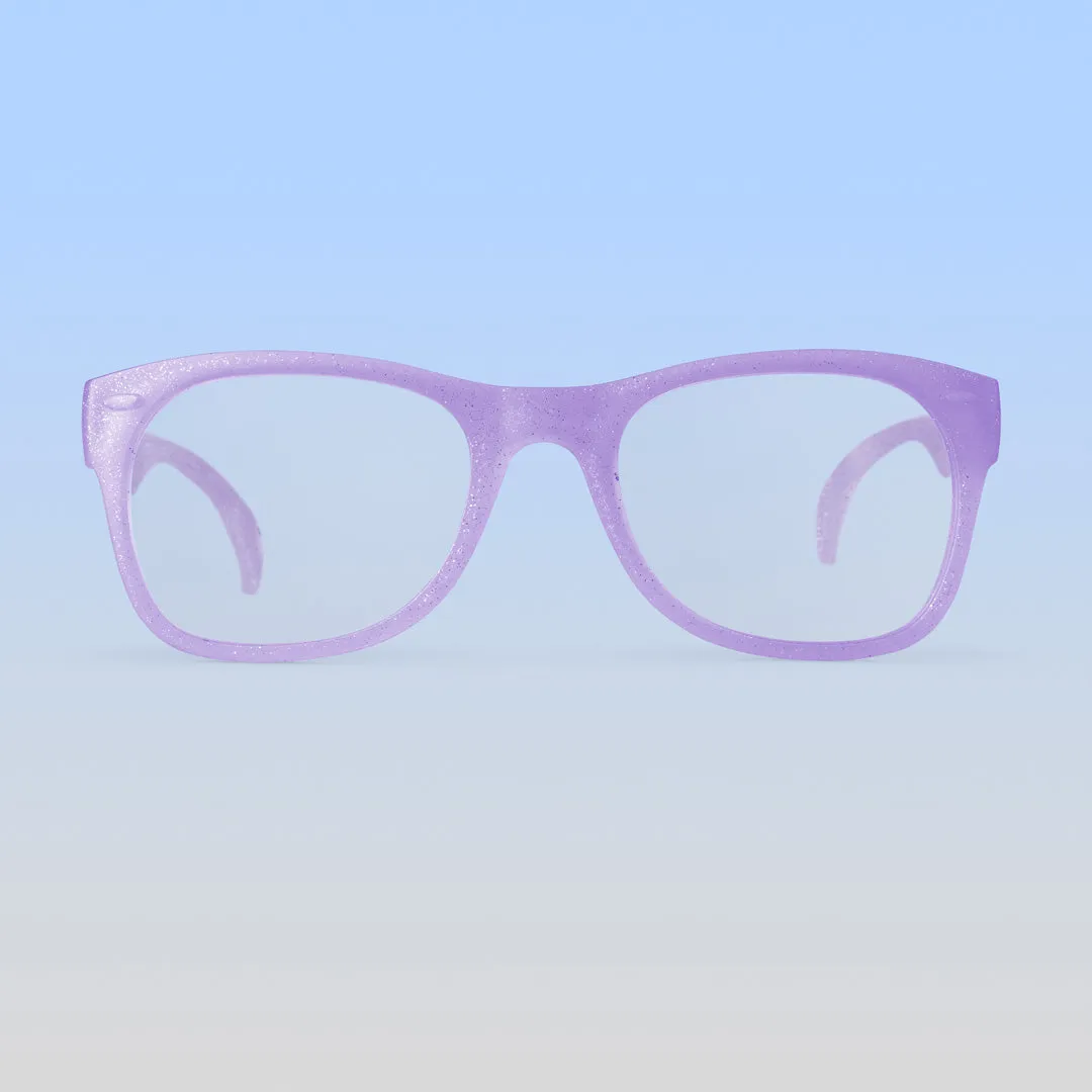 Square Glasses | Adult