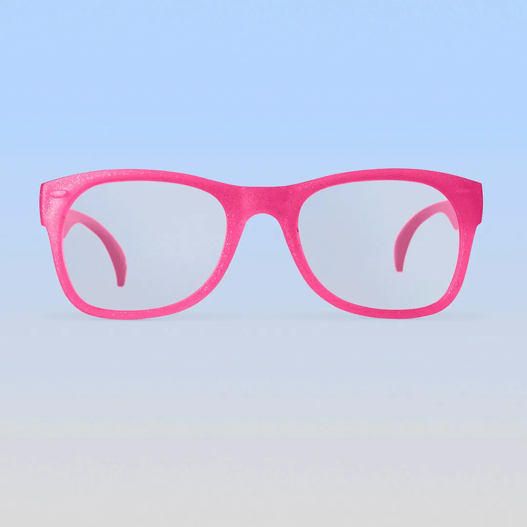 Square Glasses | Adult