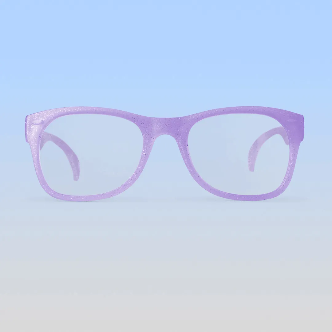 Square Glasses | Adult