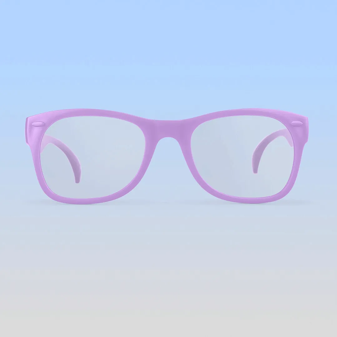 Square Glasses | Adult