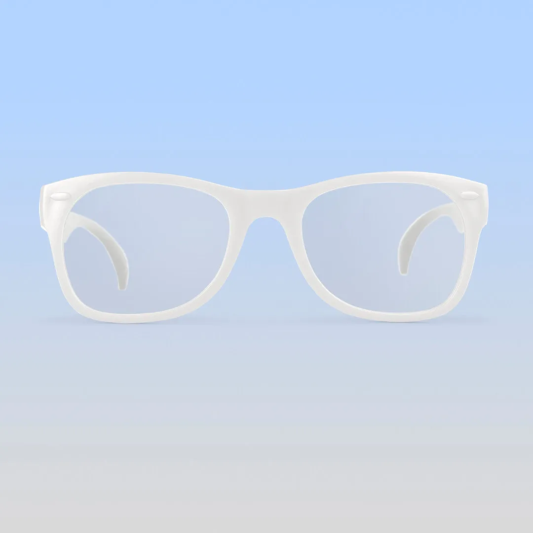 Square Glasses | Adult