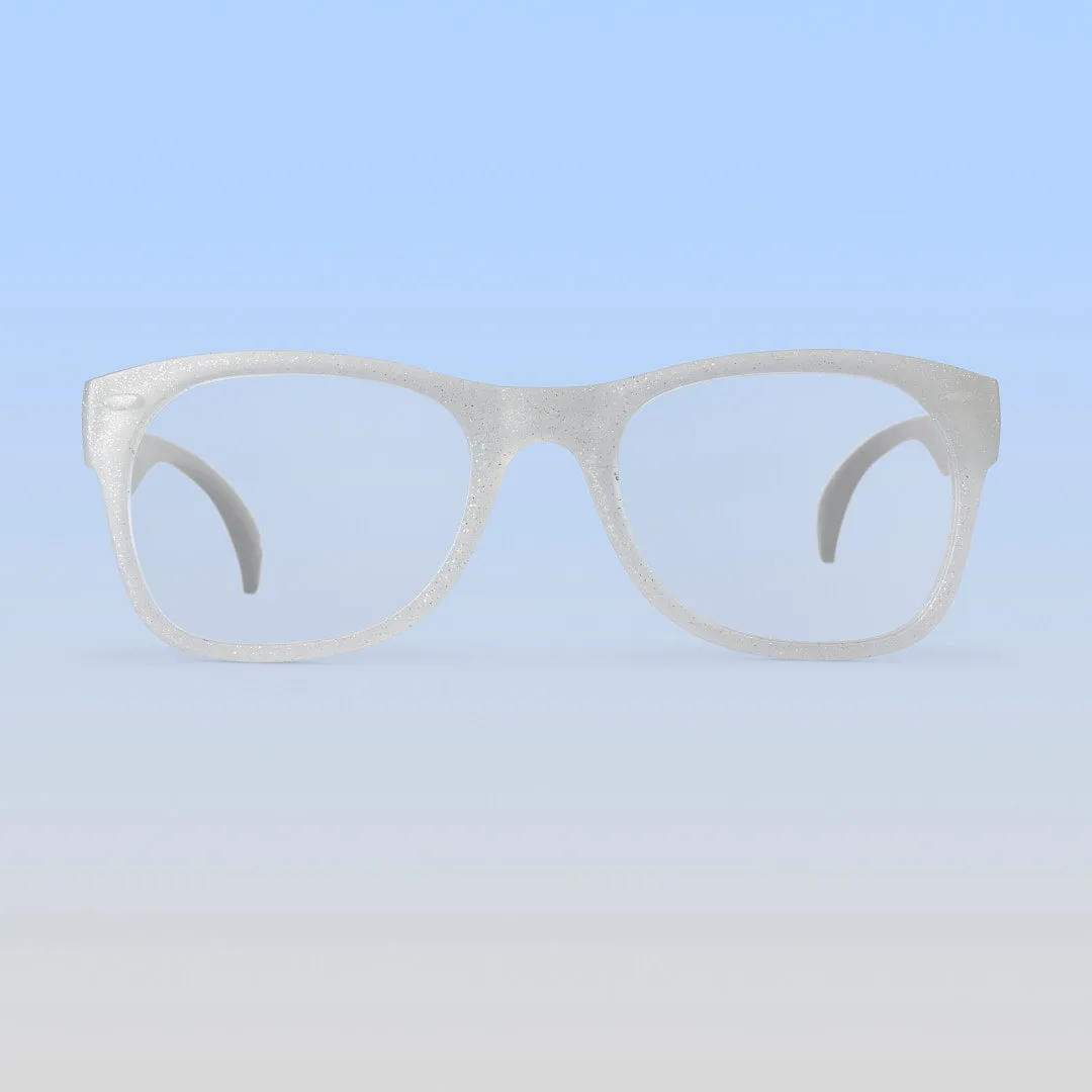Square Glasses | Adult