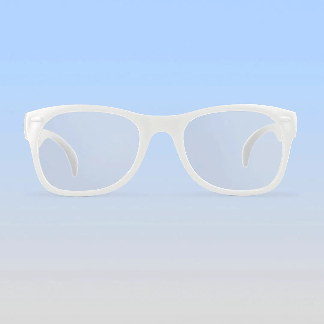 Square Glasses | Adult
