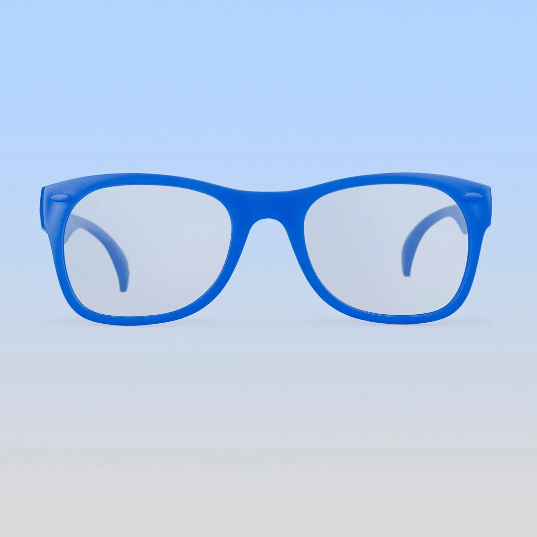 Square Glasses | Adult