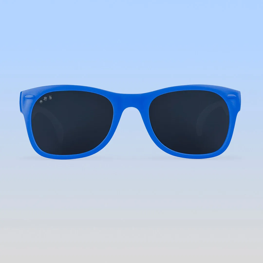 Square Glasses | Adult