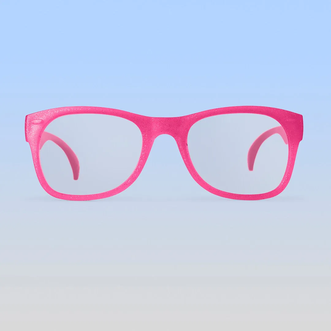 Square Glasses | Adult
