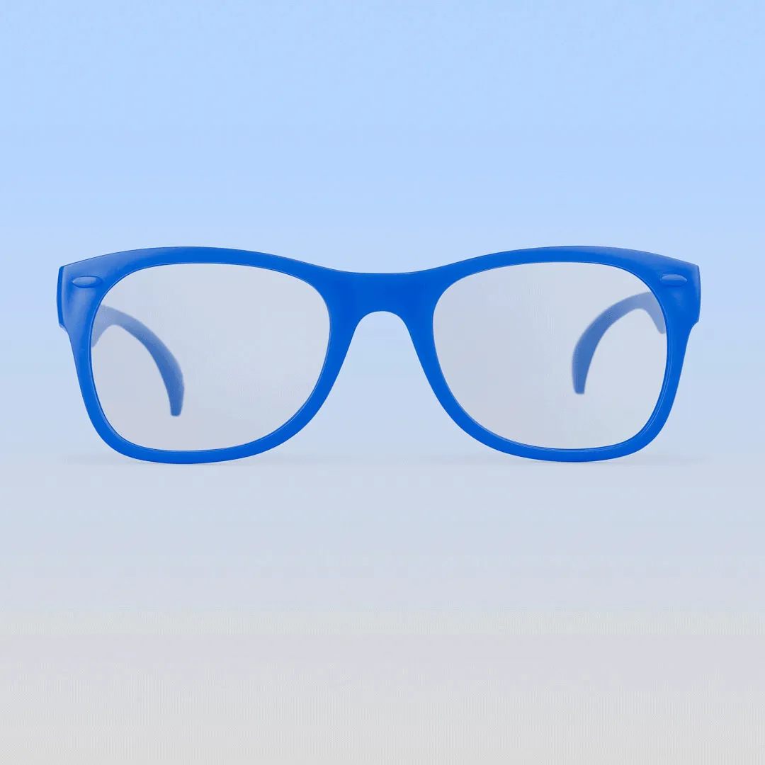 Square Glasses | Adult