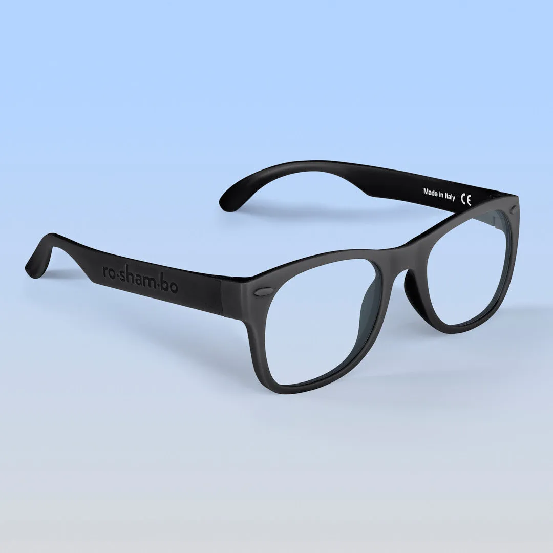 Square Glasses | Adult