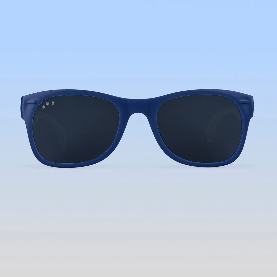 Square Glasses | Adult