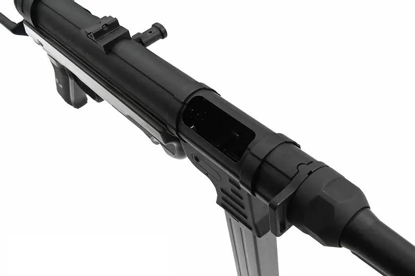SRC SR40 (MP-40) GBBR CO2