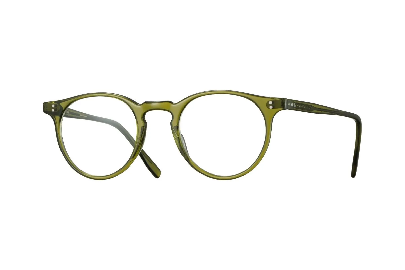 Stag (47) Eyeglasses - VDG