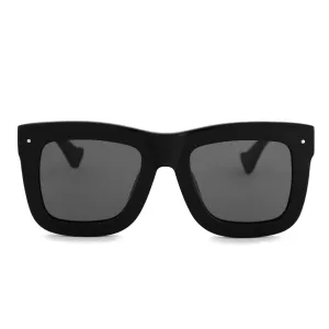 STATUS: BLACK / GREY