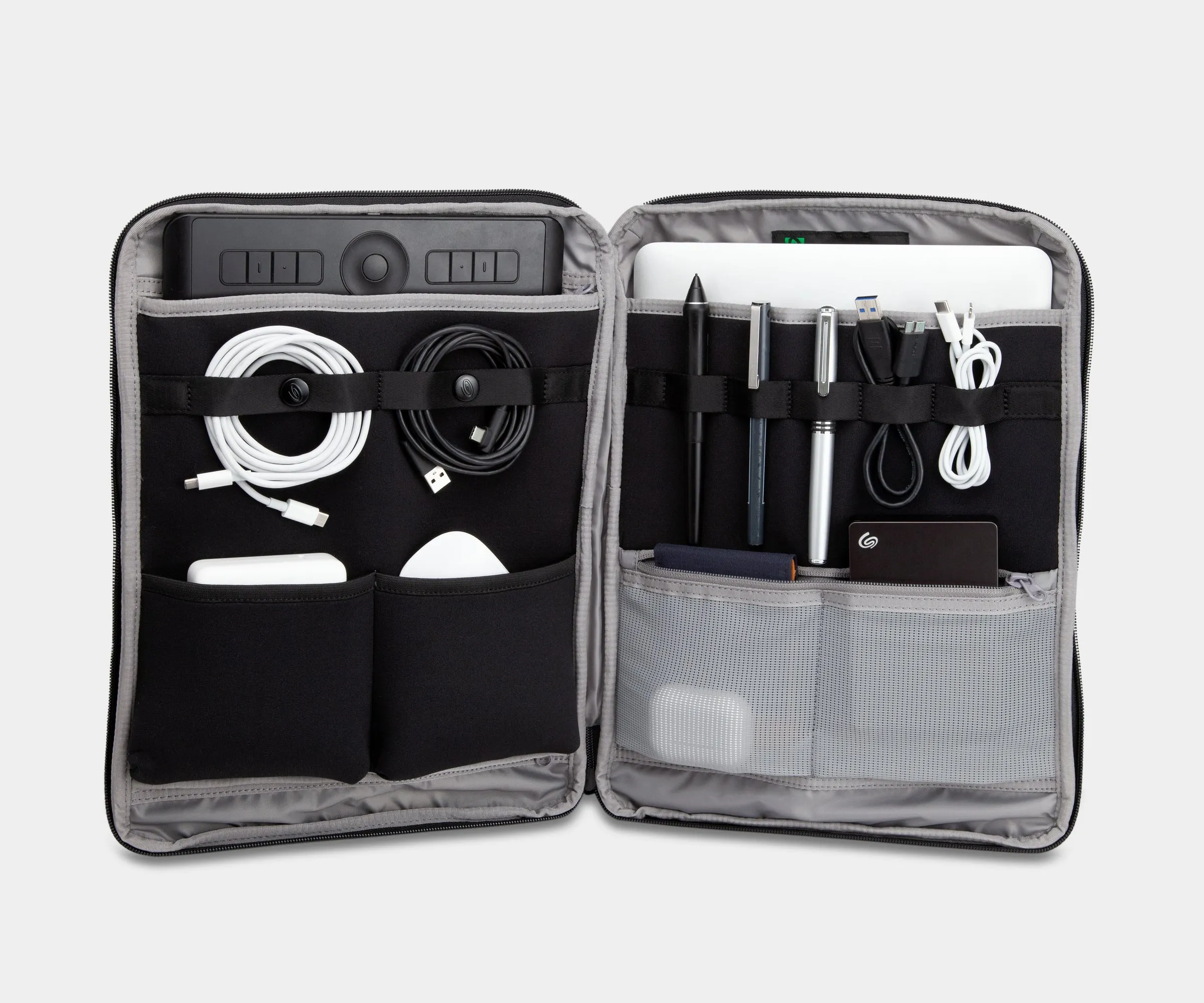 Stealth Folio Organizer