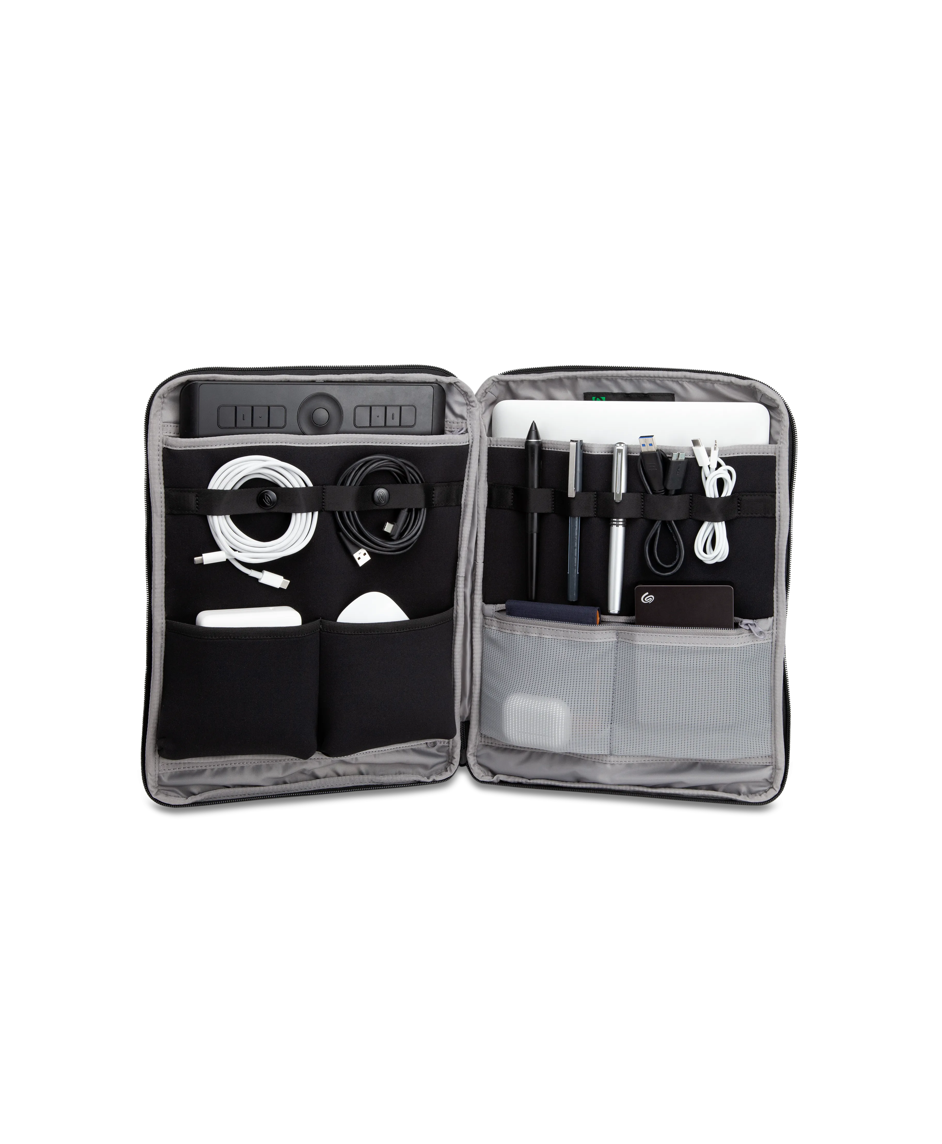 Stealth Folio Organizer