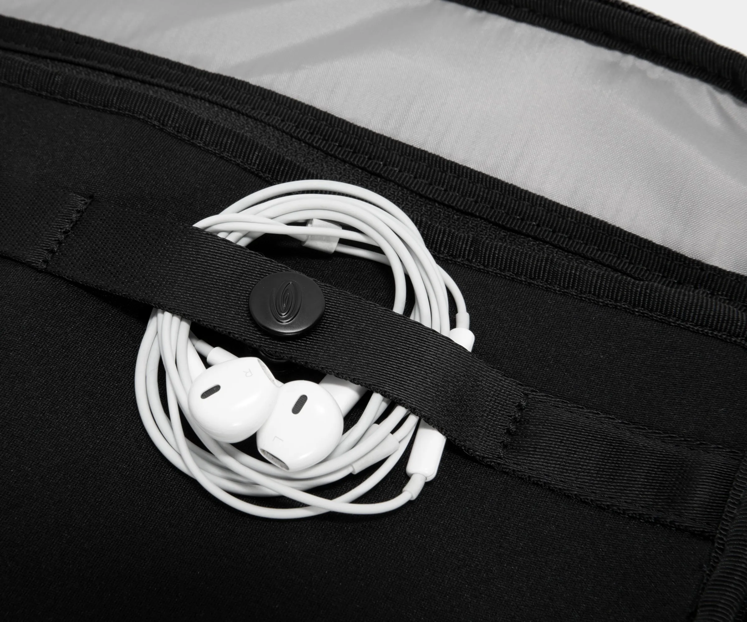 Stealth Folio Organizer