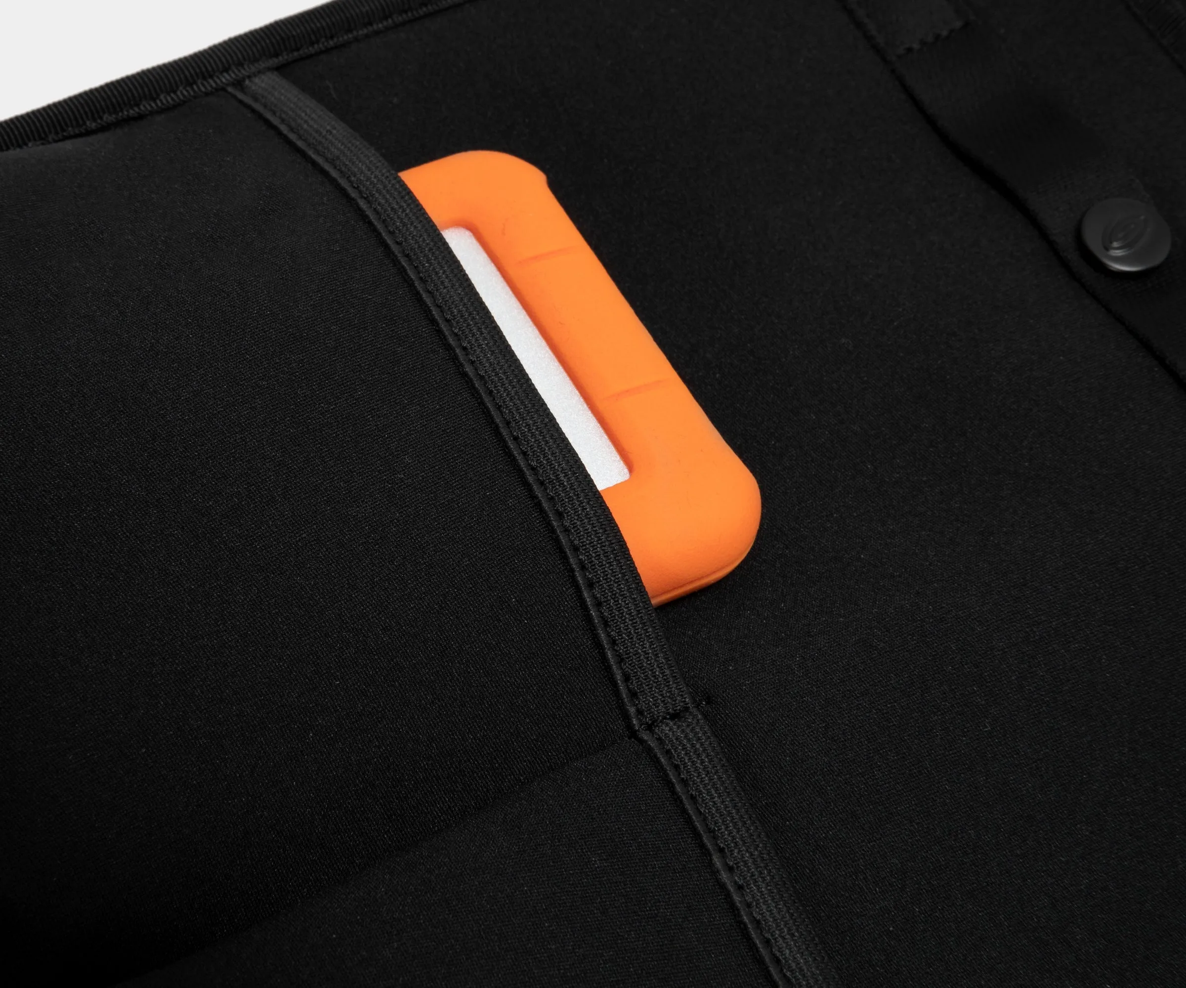 Stealth Folio Organizer