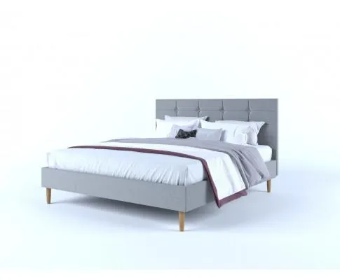 Stelz Fabric Frame - Grey