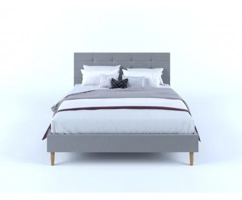 Stelz Fabric Frame - Grey
