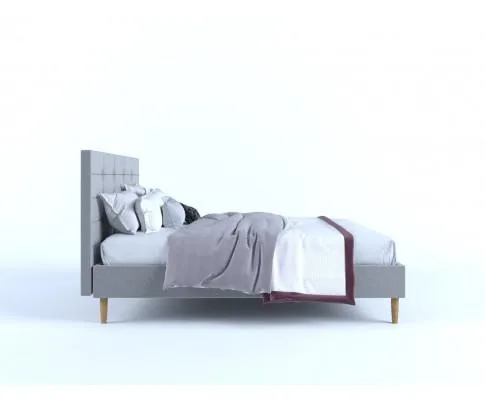 Stelz Fabric Frame - Grey