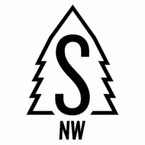 Stickers Northwest - Pink Barrel Racer - Tough Girls Ride Fast