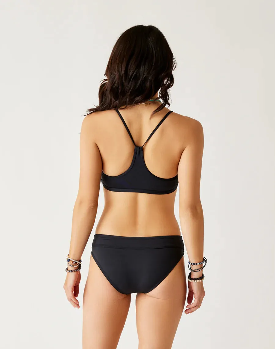 Stinson Top Black