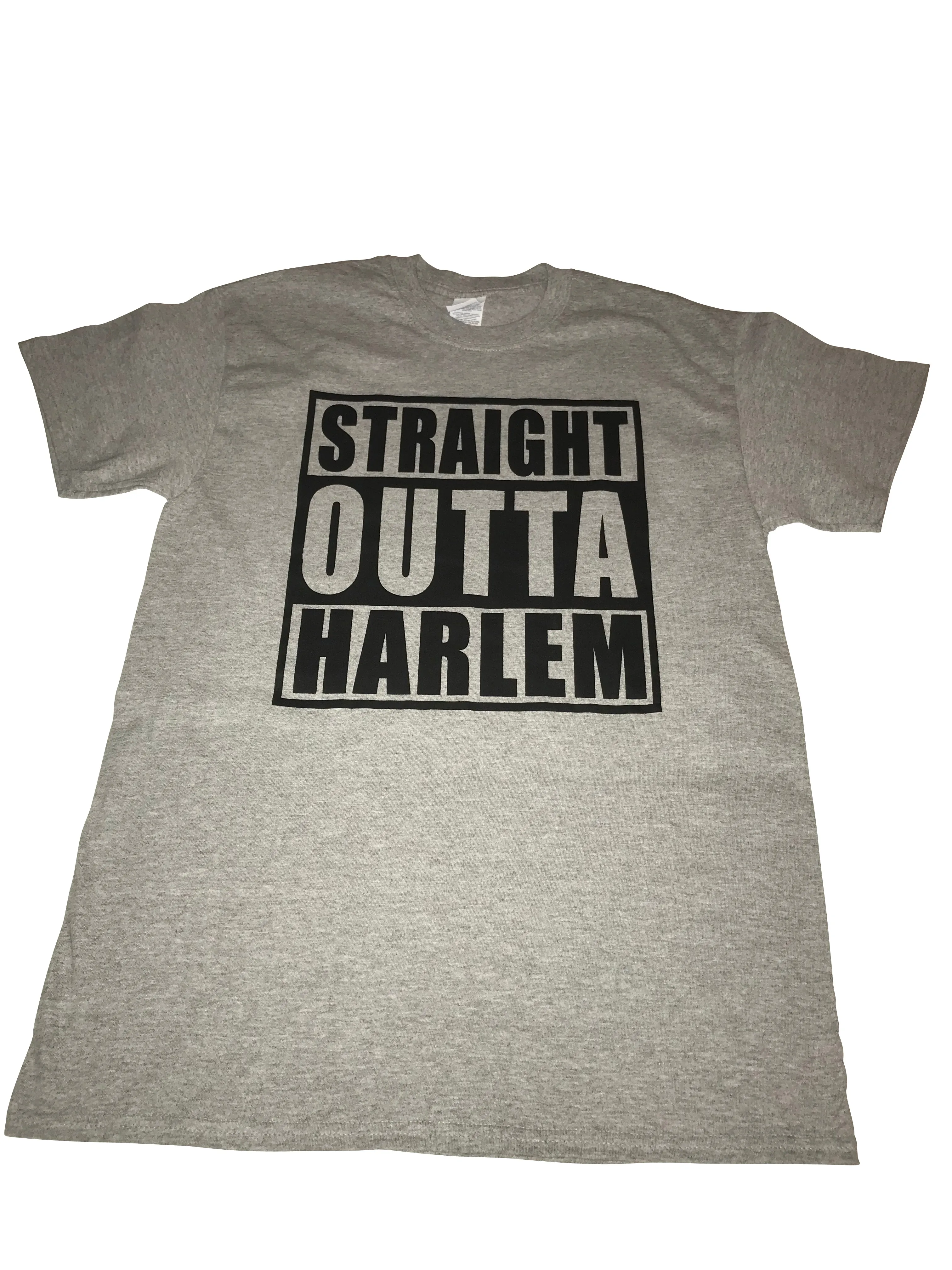 Straight Outta Harlem T-shirt