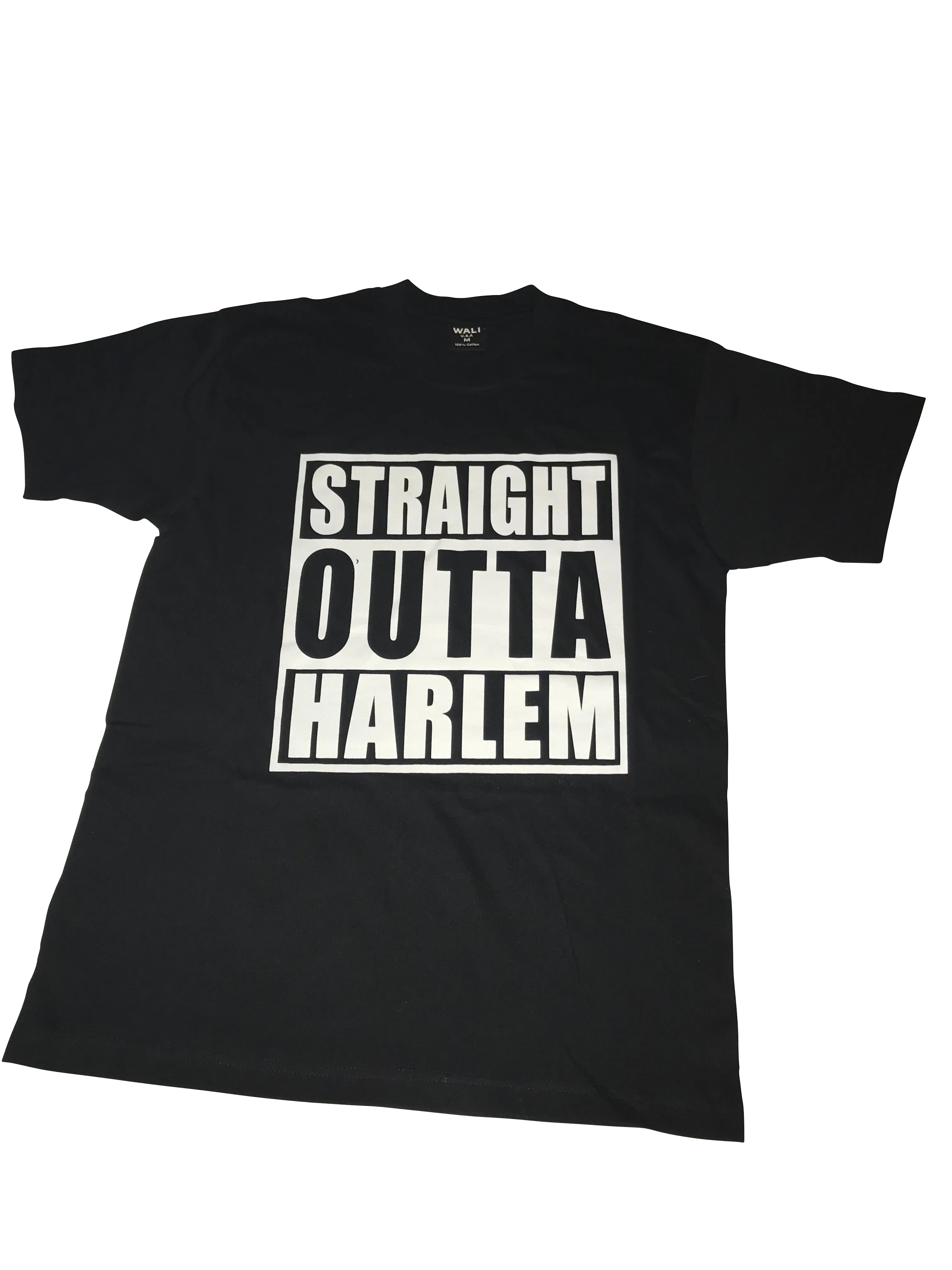 Straight Outta Harlem T-shirt