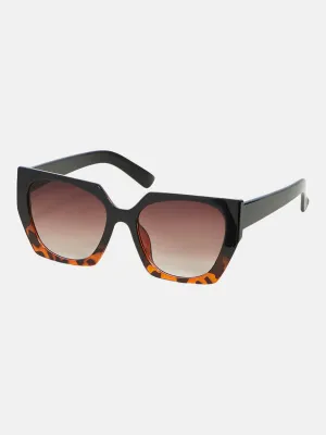 Suey Sunglasses - Black