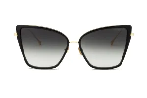 Sunbird - Black - Gold