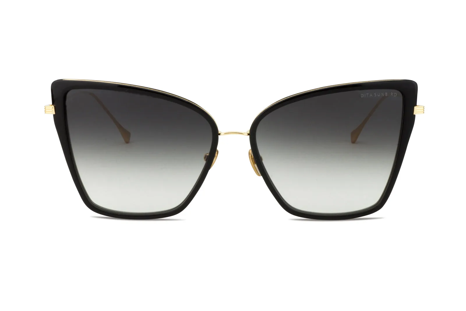 Sunbird - Black - Gold