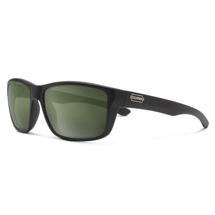 Suncloud Mayor Sunglasses