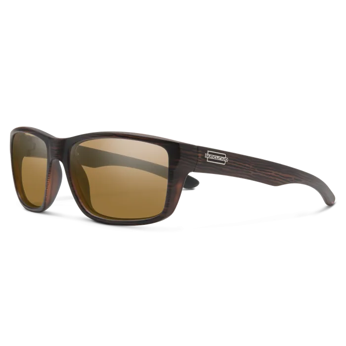 Suncloud Mayor Sunglasses