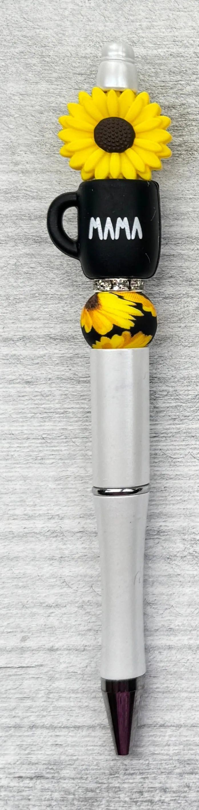 Sunflower MAMA Cup Set
