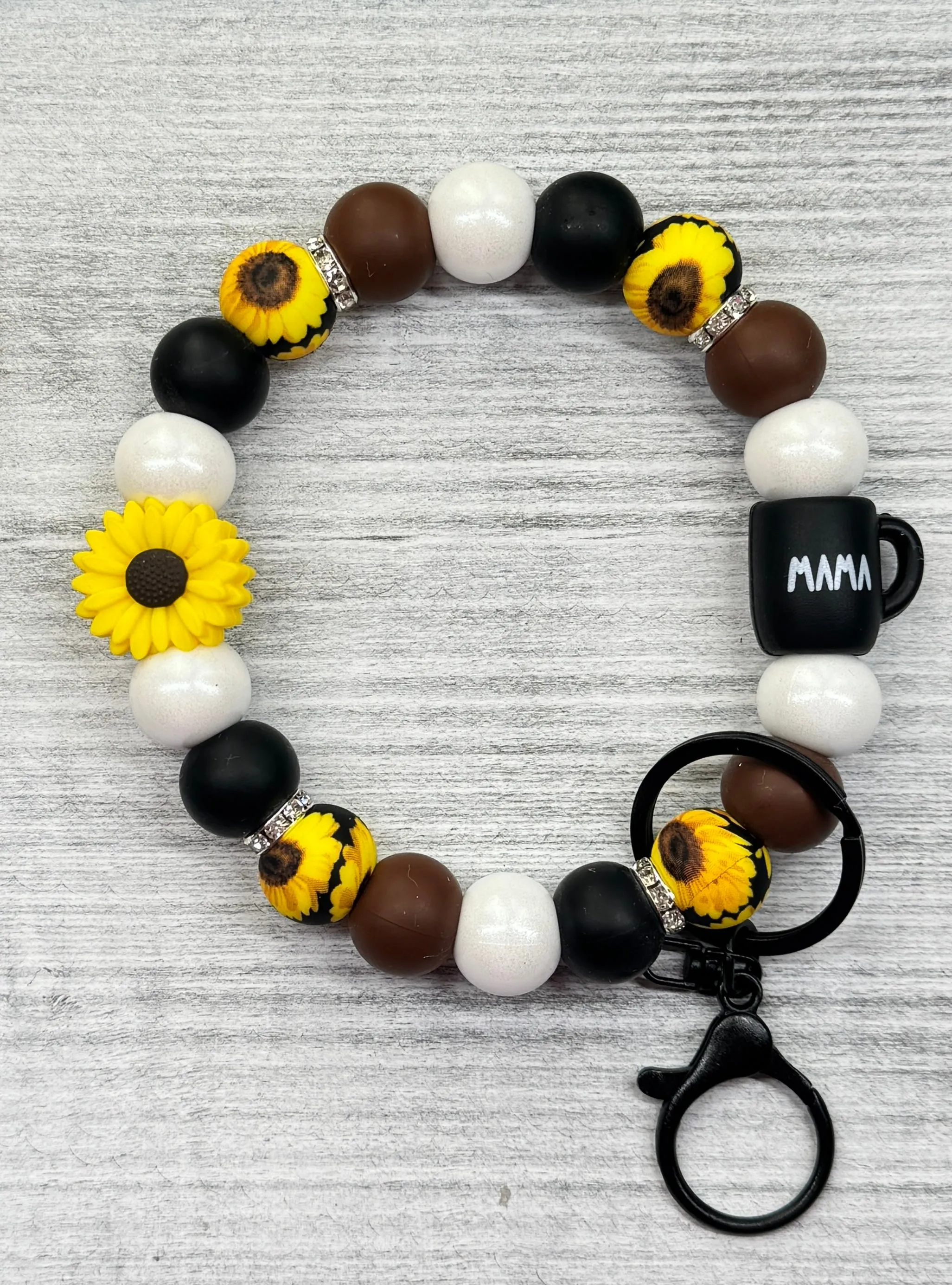 Sunflower MAMA Cup Set