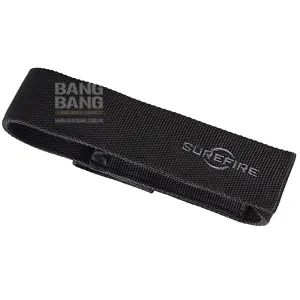 Surefire V84 Nylon Quick-Detach Flashlight Holster