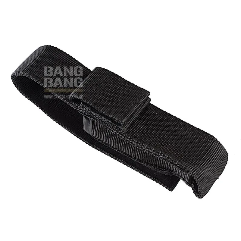 Surefire V84 Nylon Quick-Detach Flashlight Holster
