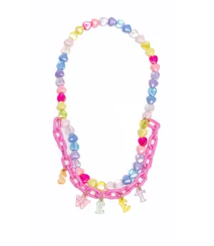 Sweet Heart Necklace