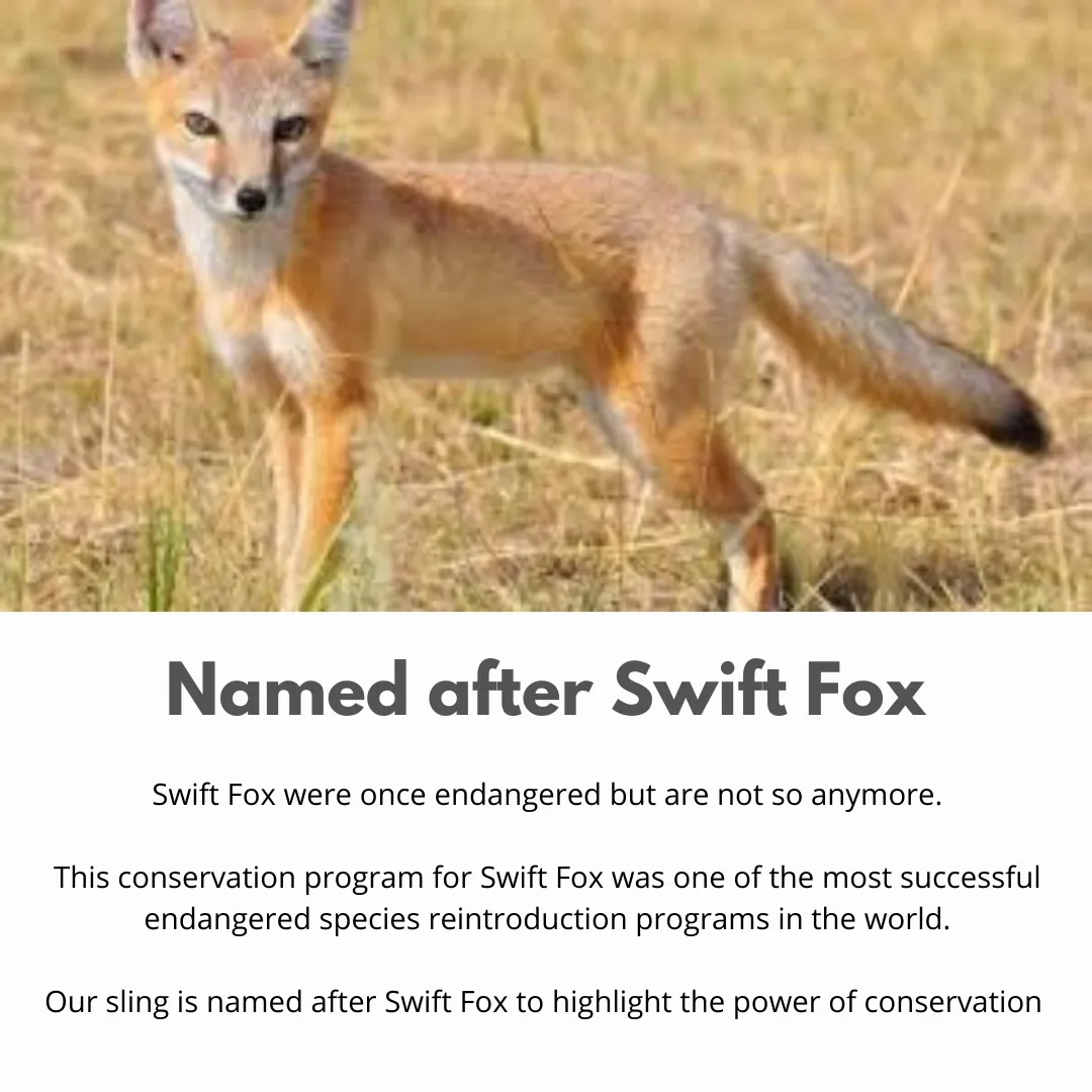 Swift Fox Sling