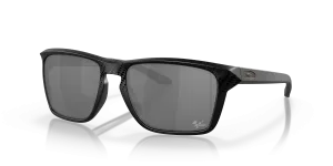 Sylas MotoGP Collection Sunglasses Matte Black - Prizm Black Lens