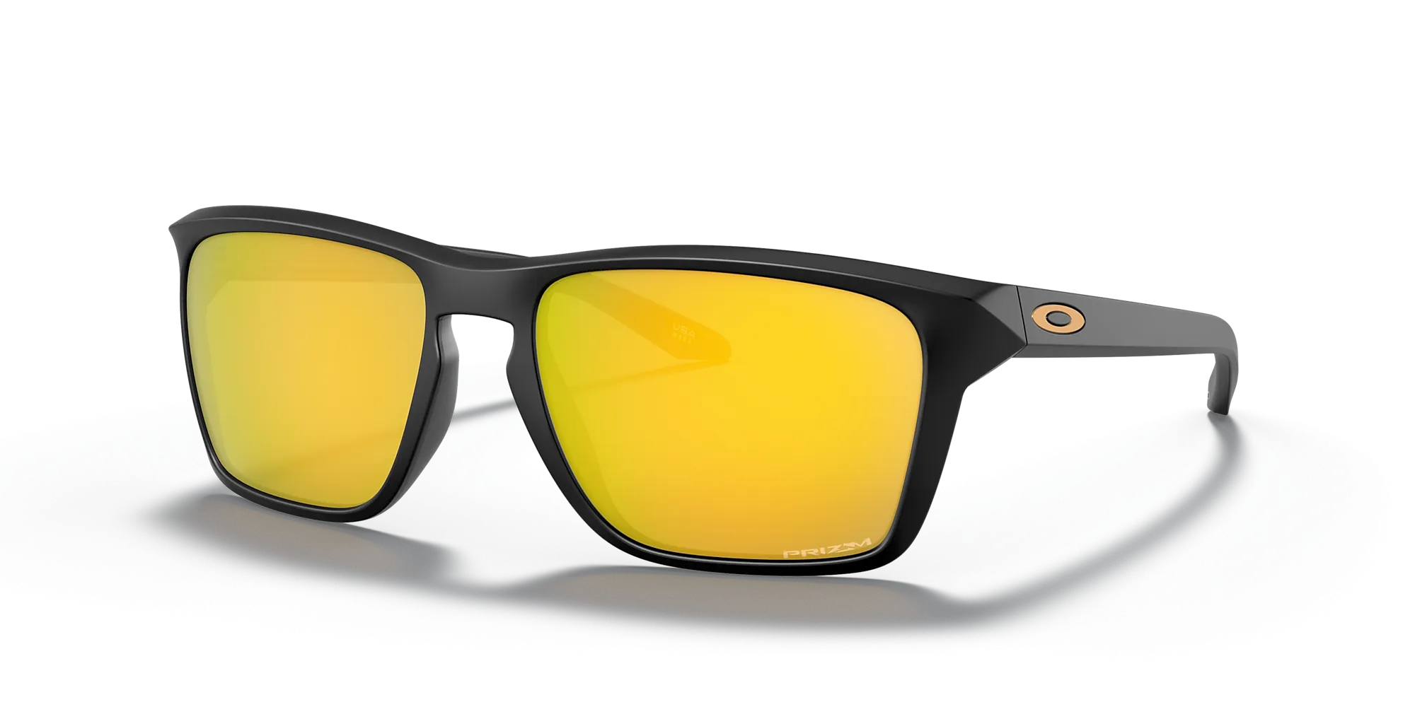 Sylas Prizm Polarized