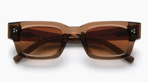 SYNDICATE-Brown / Amber Gradient