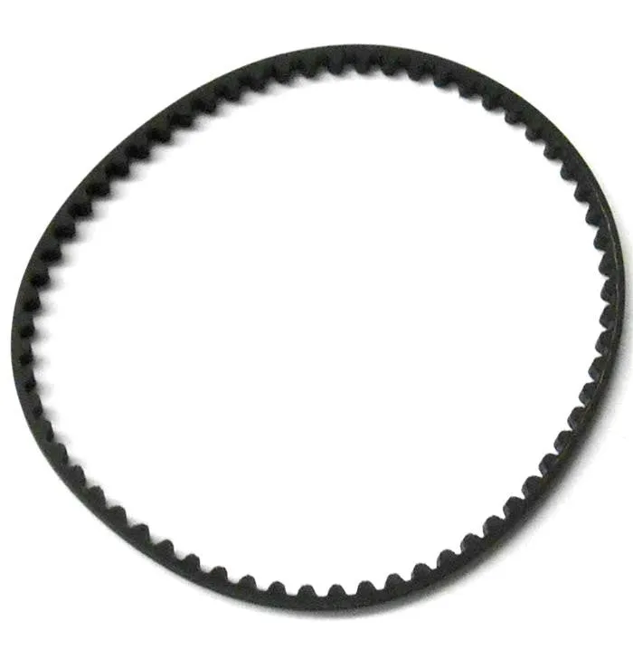 T01100 1/10 Scale Small Belt 189mm x 3mm Rubber x 1