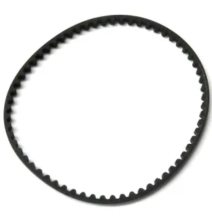 T01100 1/10 Scale Small Belt 189mm x 3mm Rubber x 1