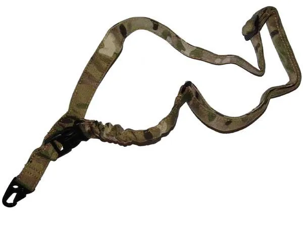 Tactical  1-point bungee sling - MC