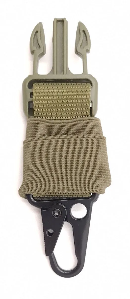 Tactical 1 Point Sling Trageriemen - Oliv