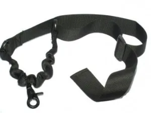 Tactical Single Point Rifle Sling