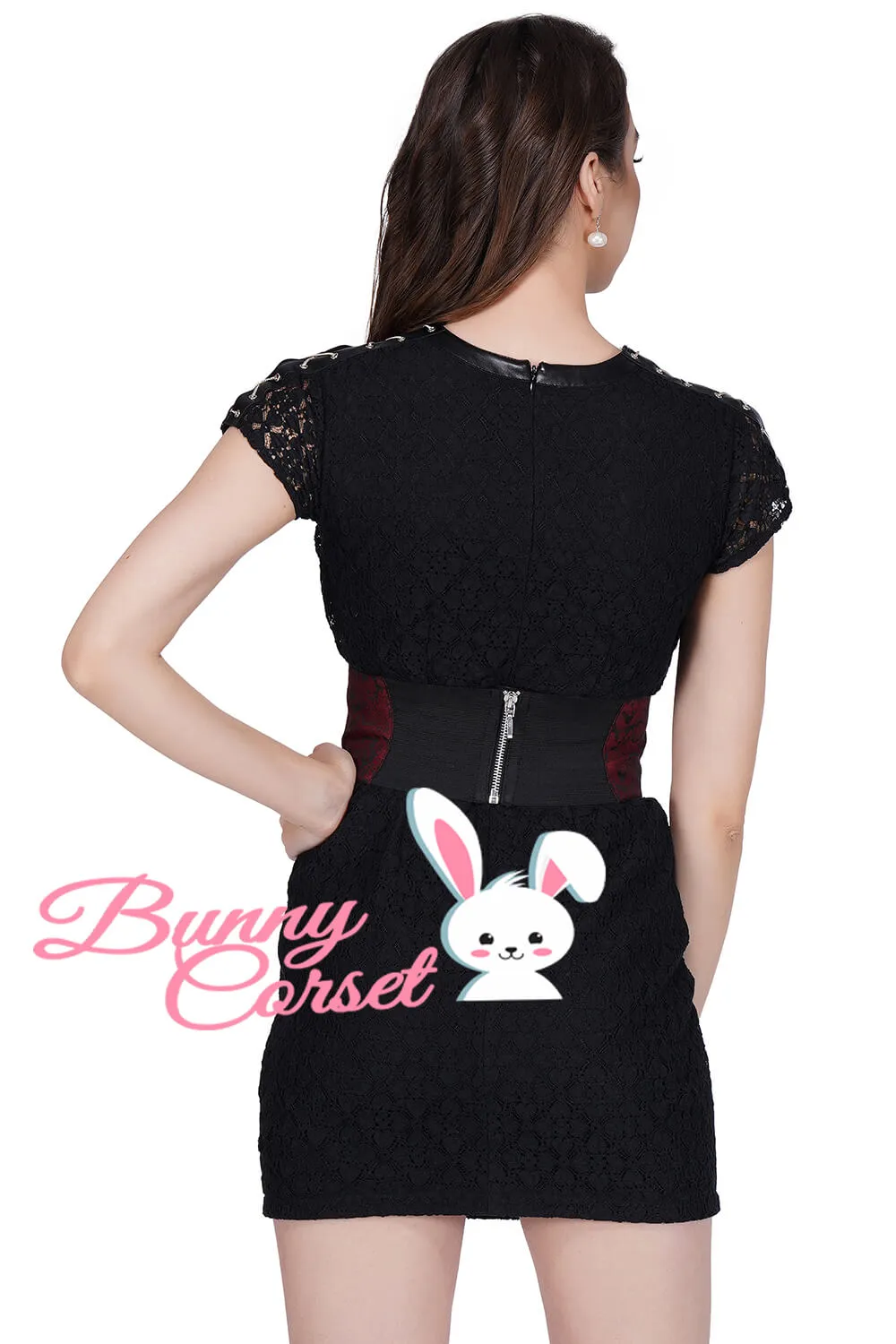 Taigi Corset Belt